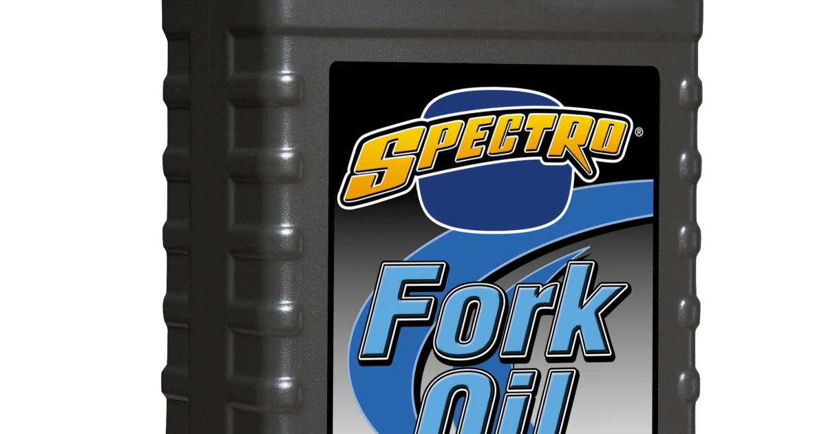 Suspension Fluids - OFFROAD | SPECTRO